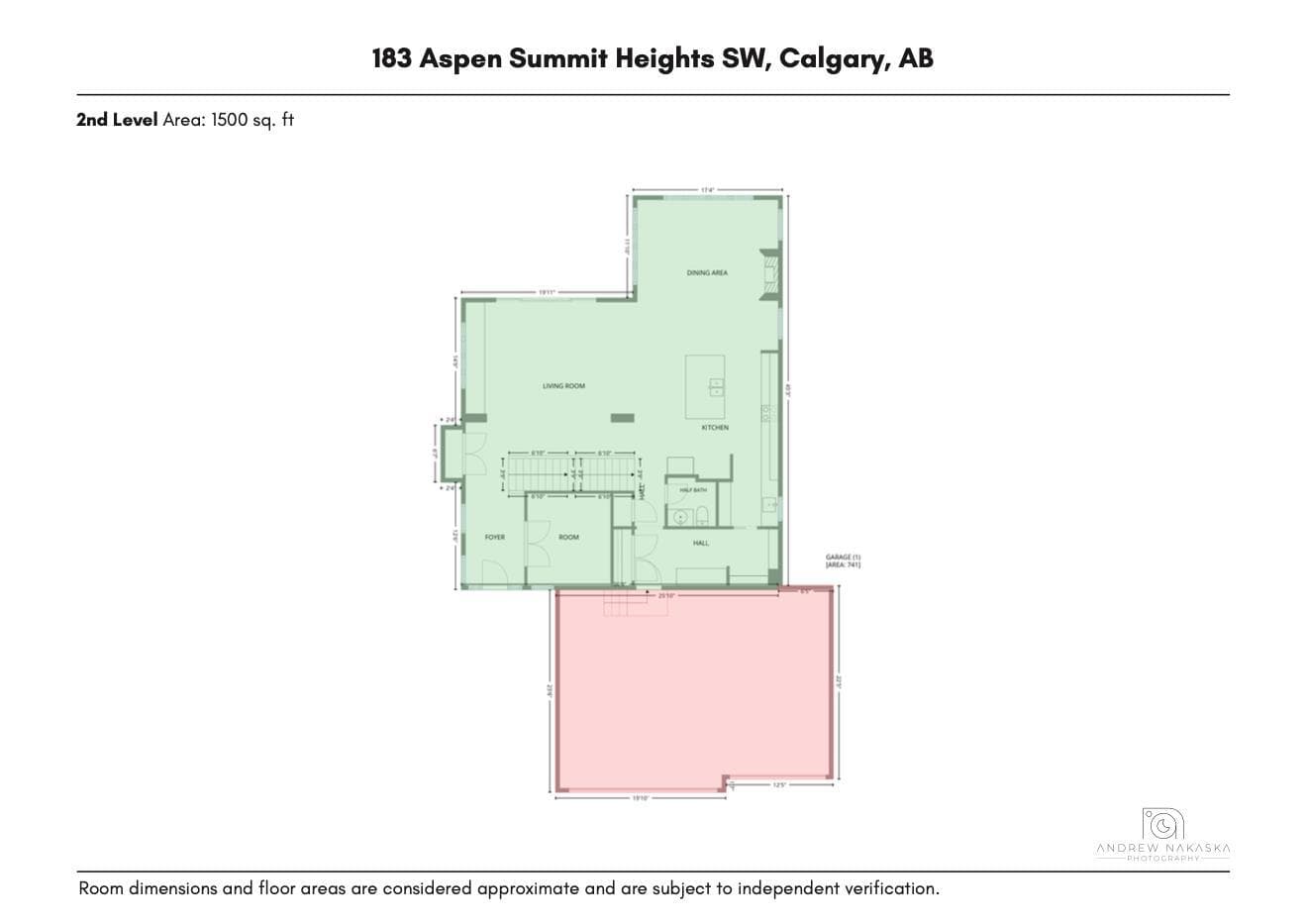 183 Aspen Summit Heights SW