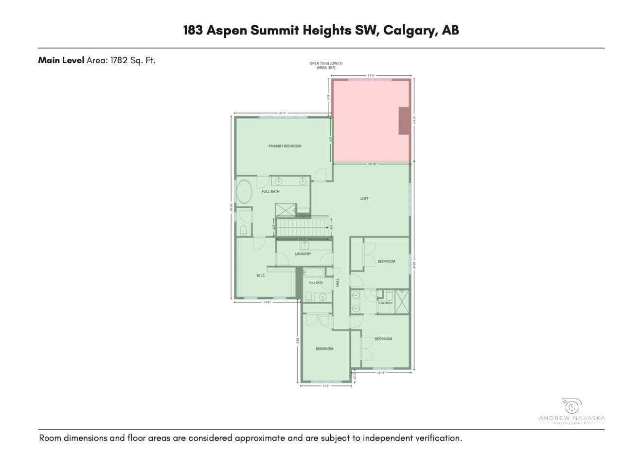 183 Aspen Summit Heights SW