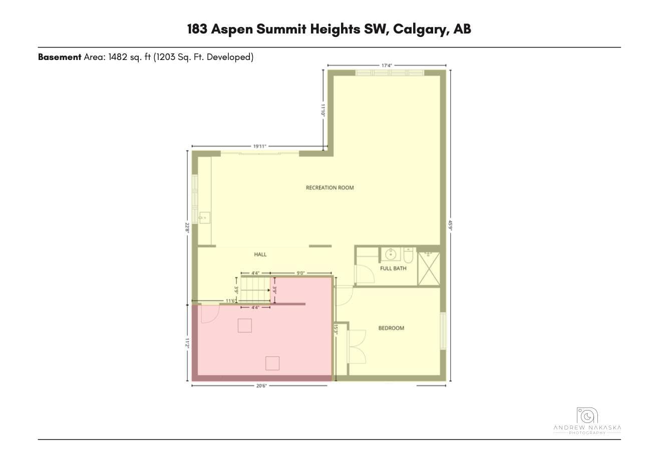 183 Aspen Summit Heights SW