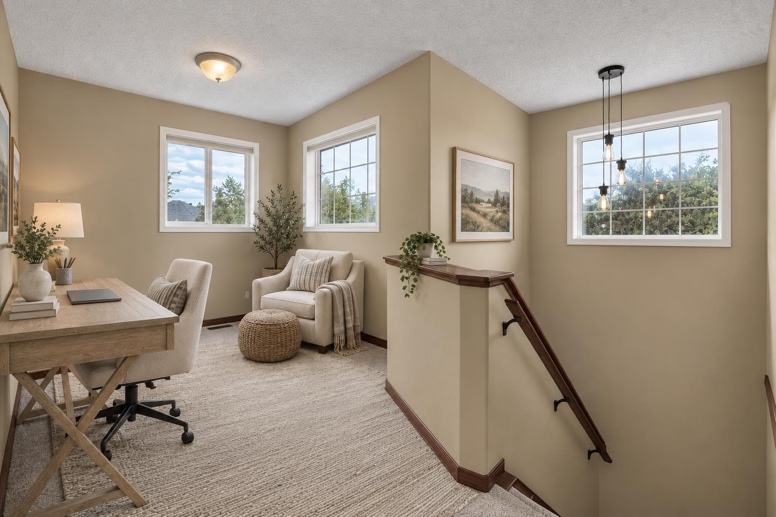 6 Hidden Valley Gardens NW