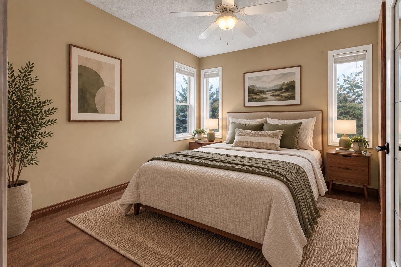 6 Hidden Valley Gardens NW
