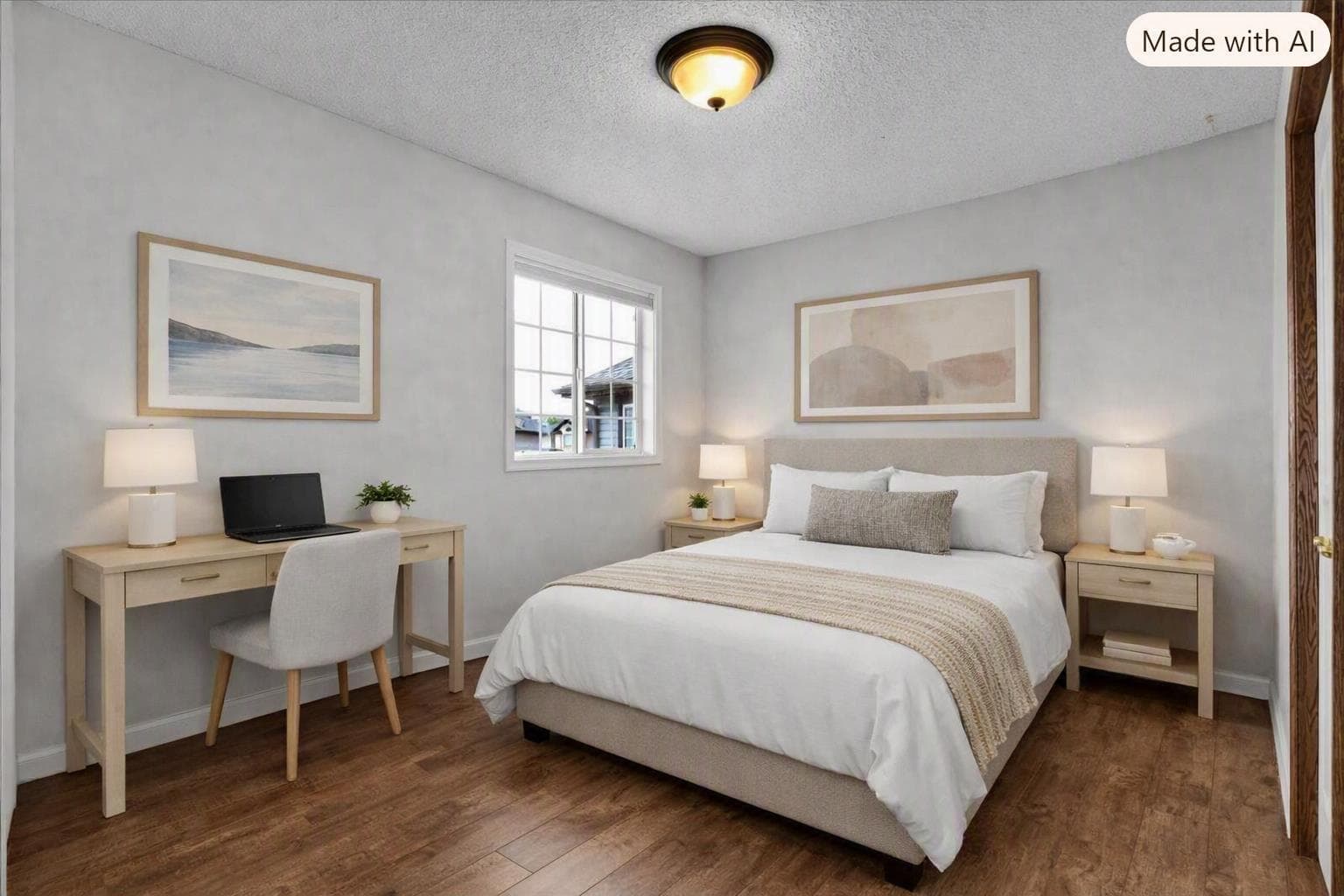 6 Hidden Valley Gardens NW