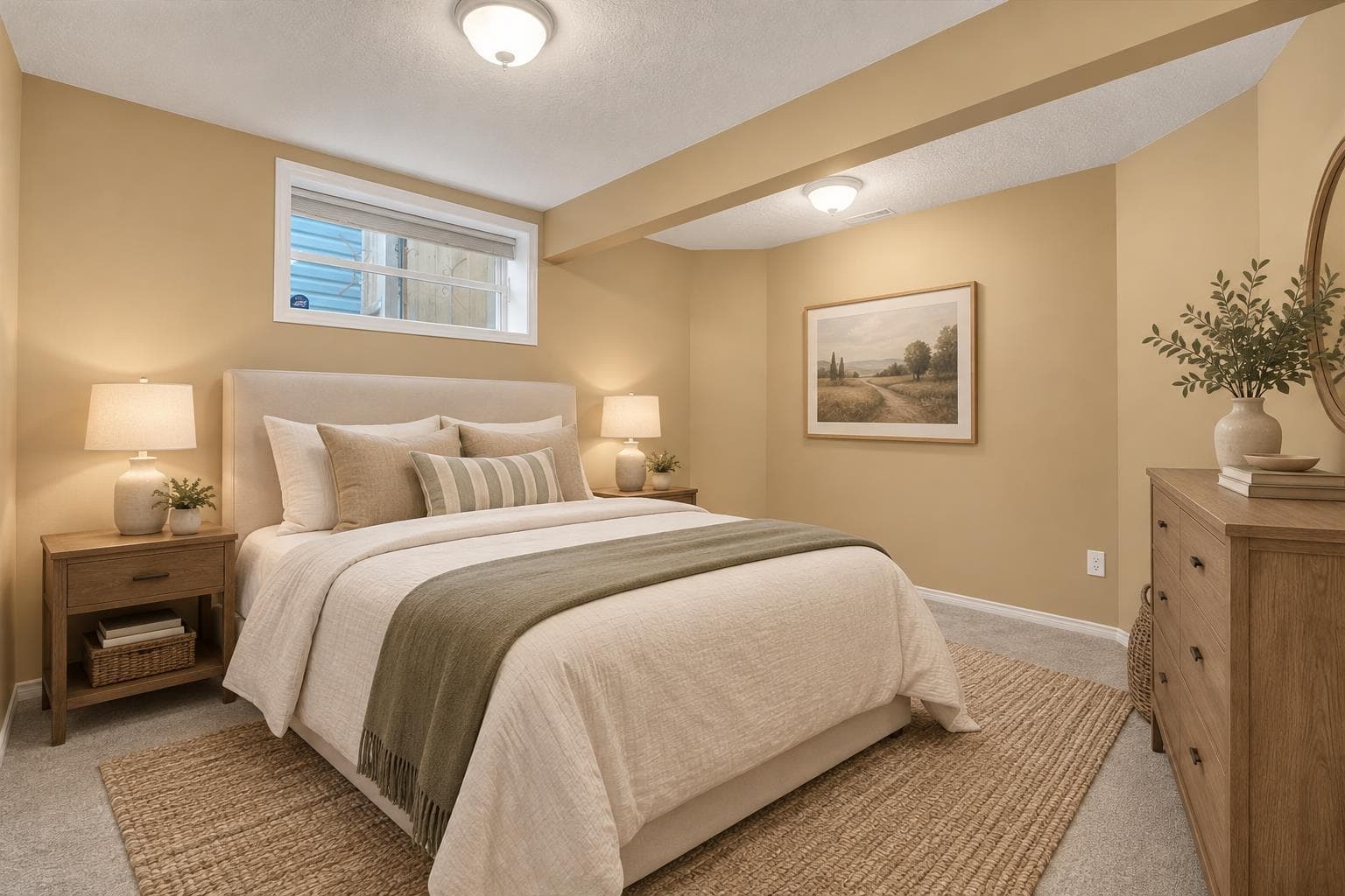 6 Hidden Valley Gardens NW