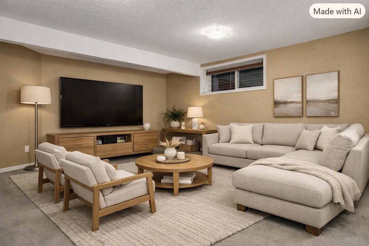 6 Hidden Valley Gardens NW