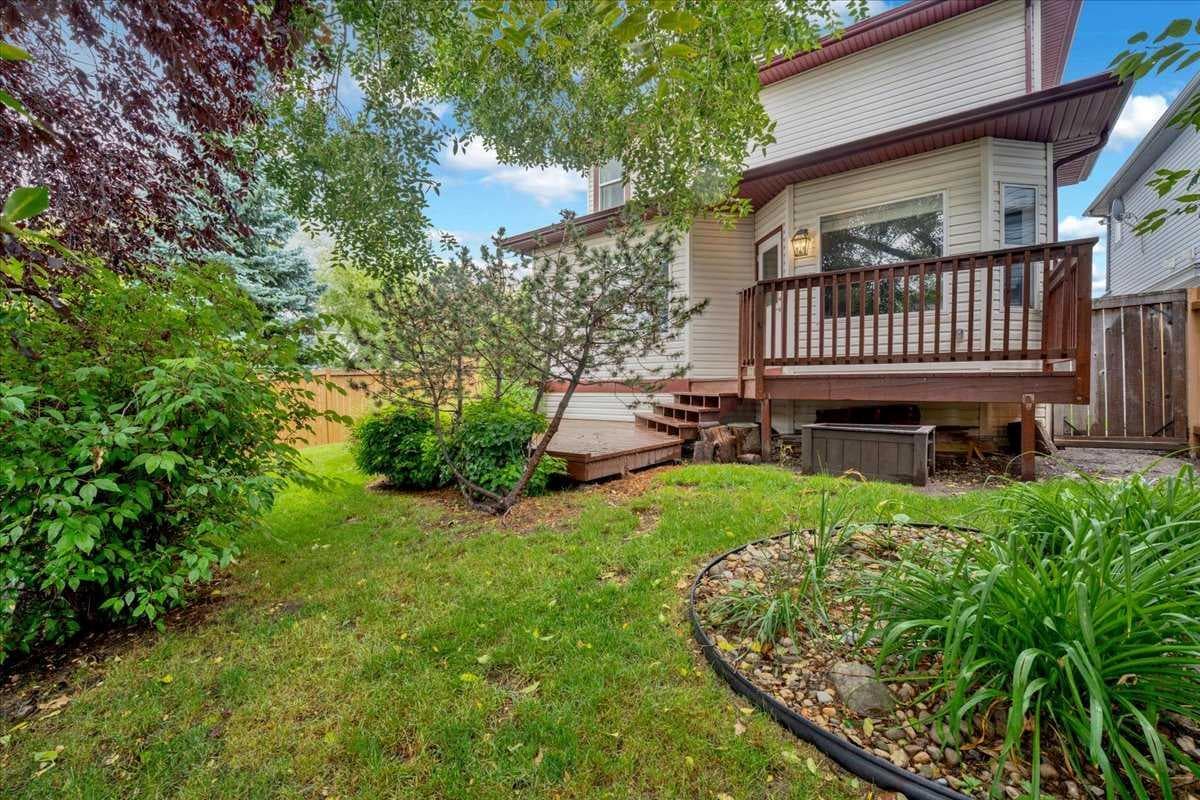 6 Hidden Valley Gardens NW