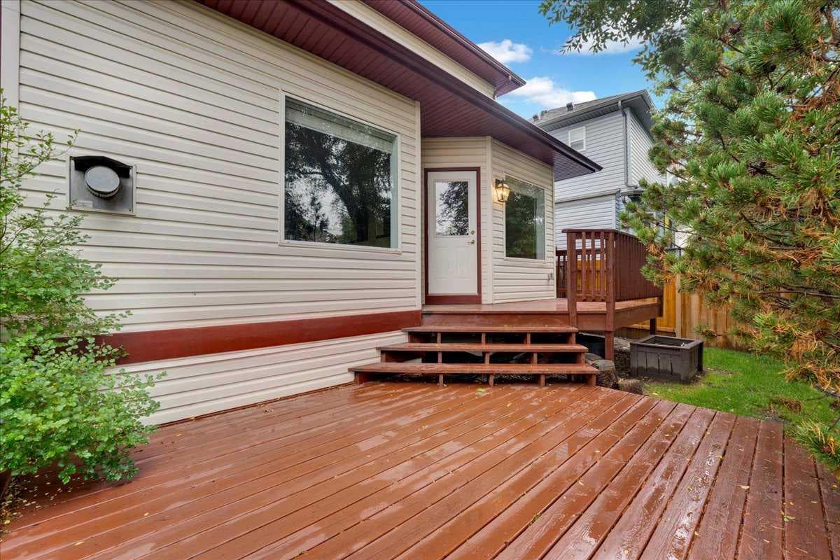 6 Hidden Valley Gardens NW