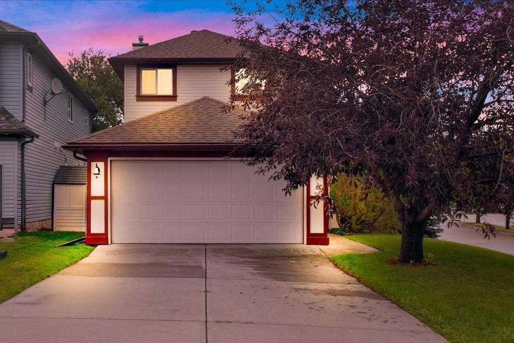 6 Hidden Valley Gardens NW