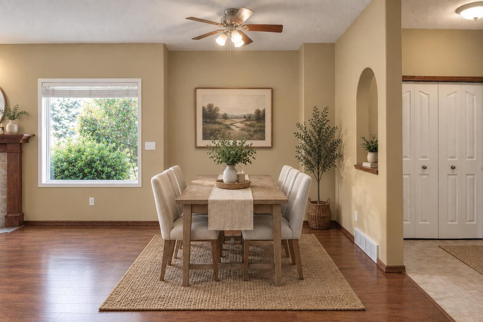 6 Hidden Valley Gardens NW
