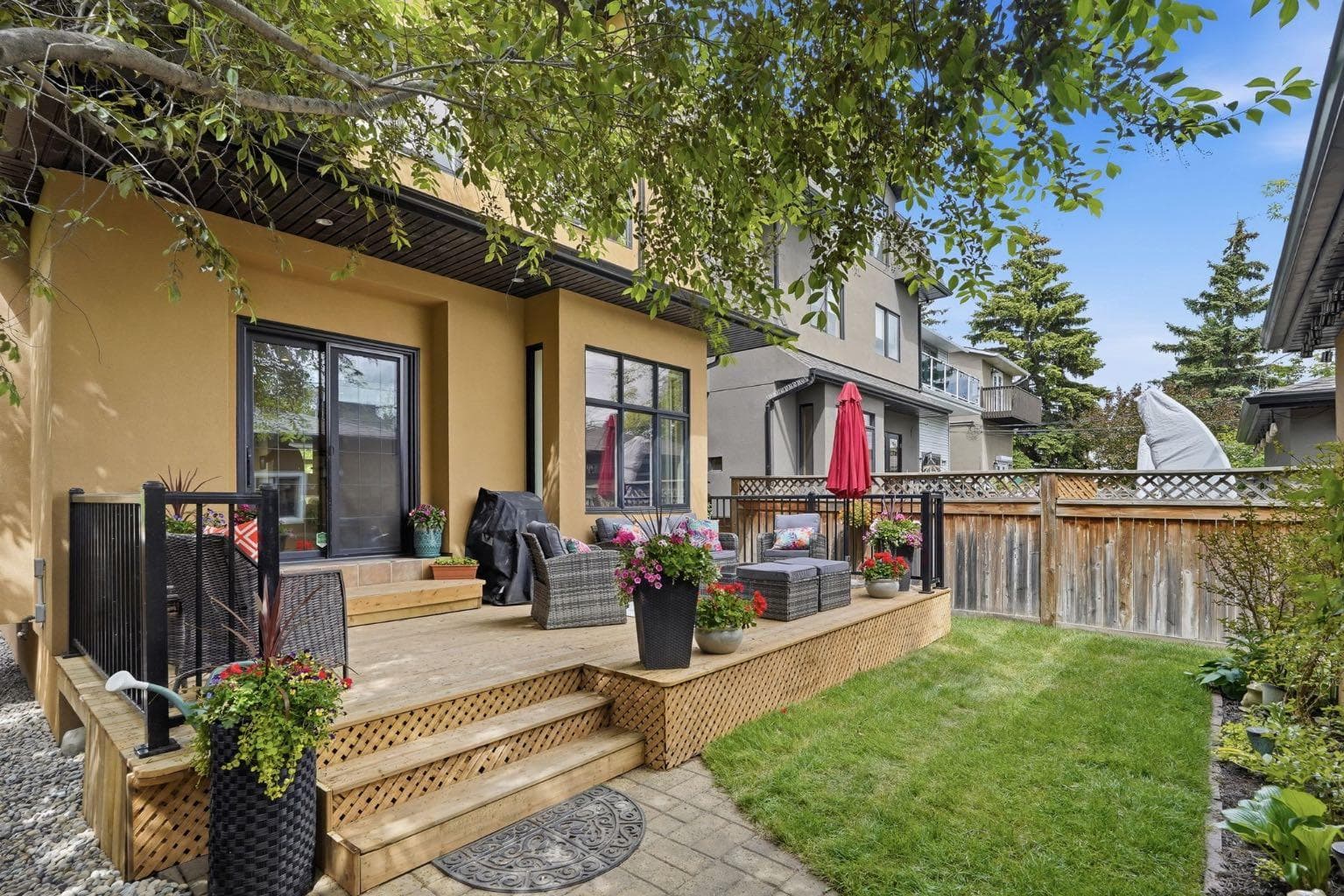 2409 Westmount Road NW