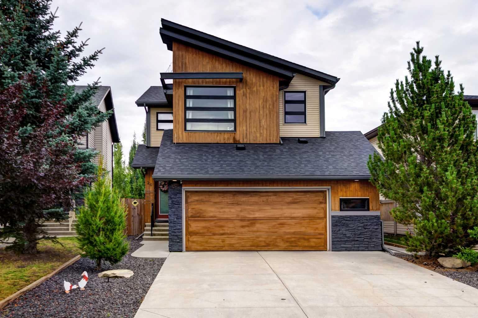 26 Walden Court SE