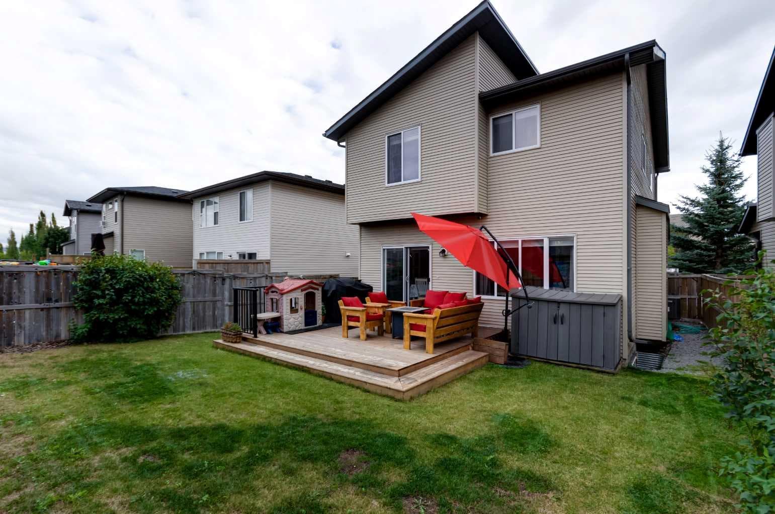 26 Walden Court SE