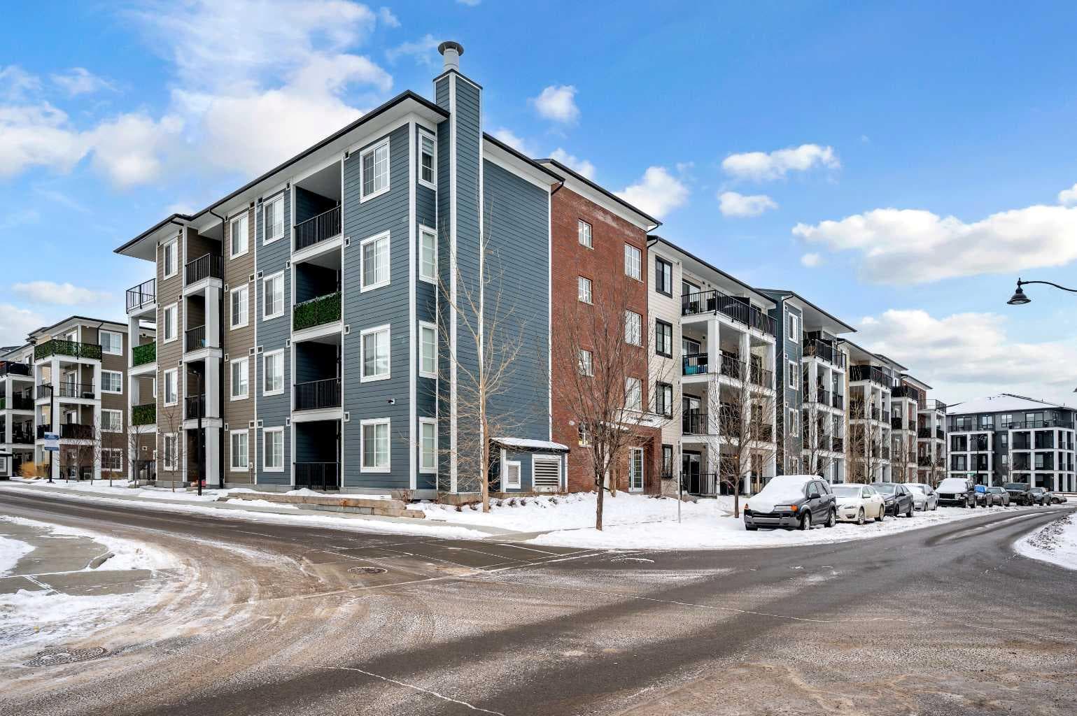 8218, 151 Legacy Main Street SE