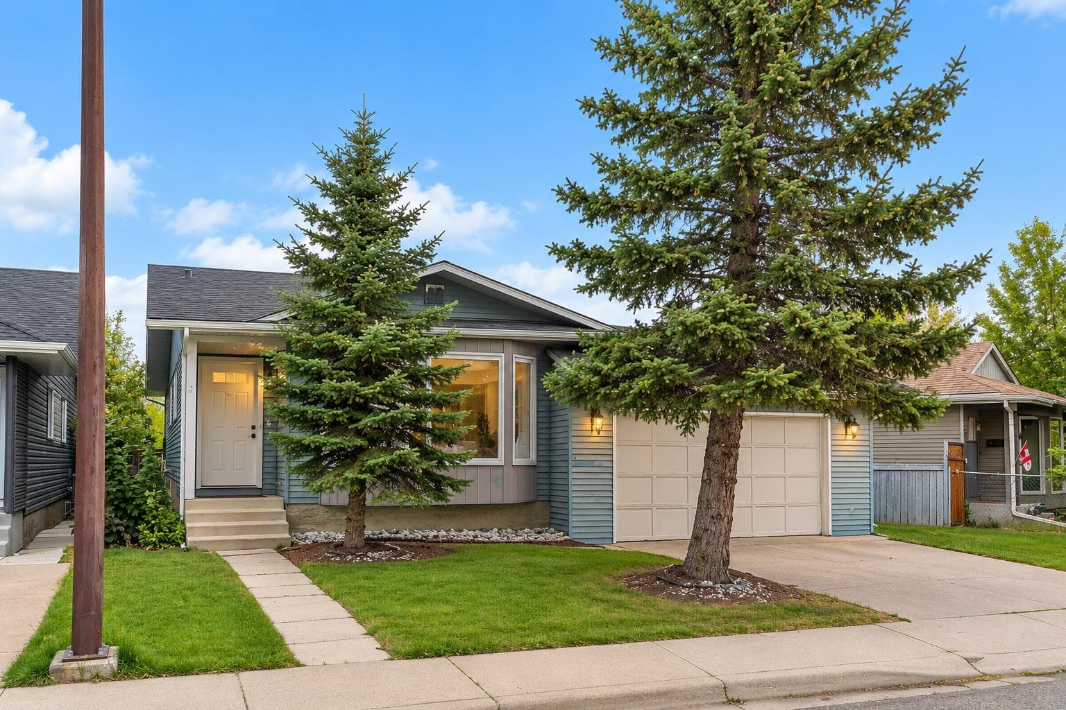 91 Riverbrook Way SE