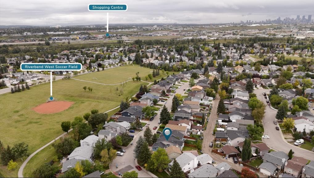 91 Riverbrook Way SE