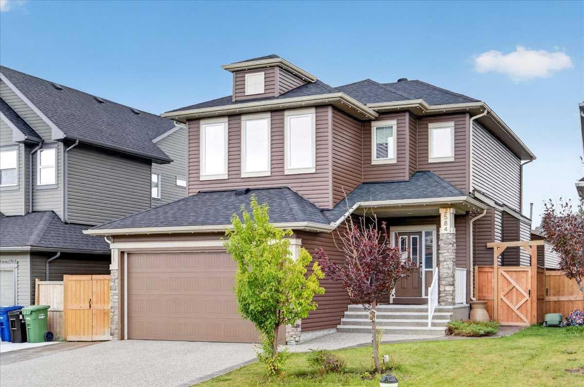 2584 Ravenslea Gardens SE