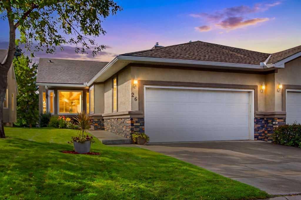 26 Mt Mckenzie Villas SE