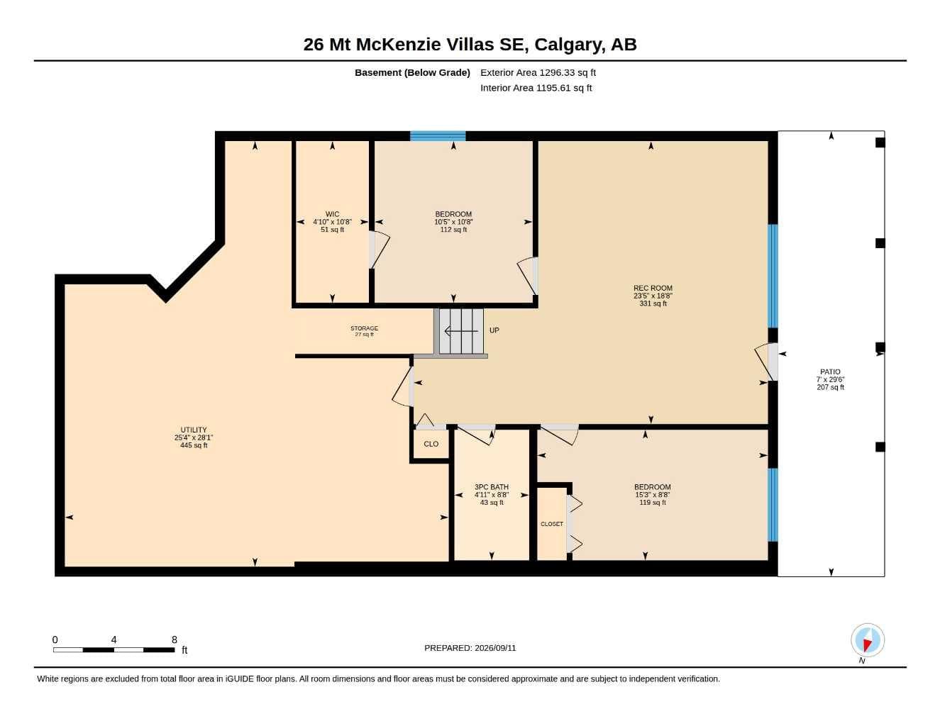 26 Mt Mckenzie Villas SE