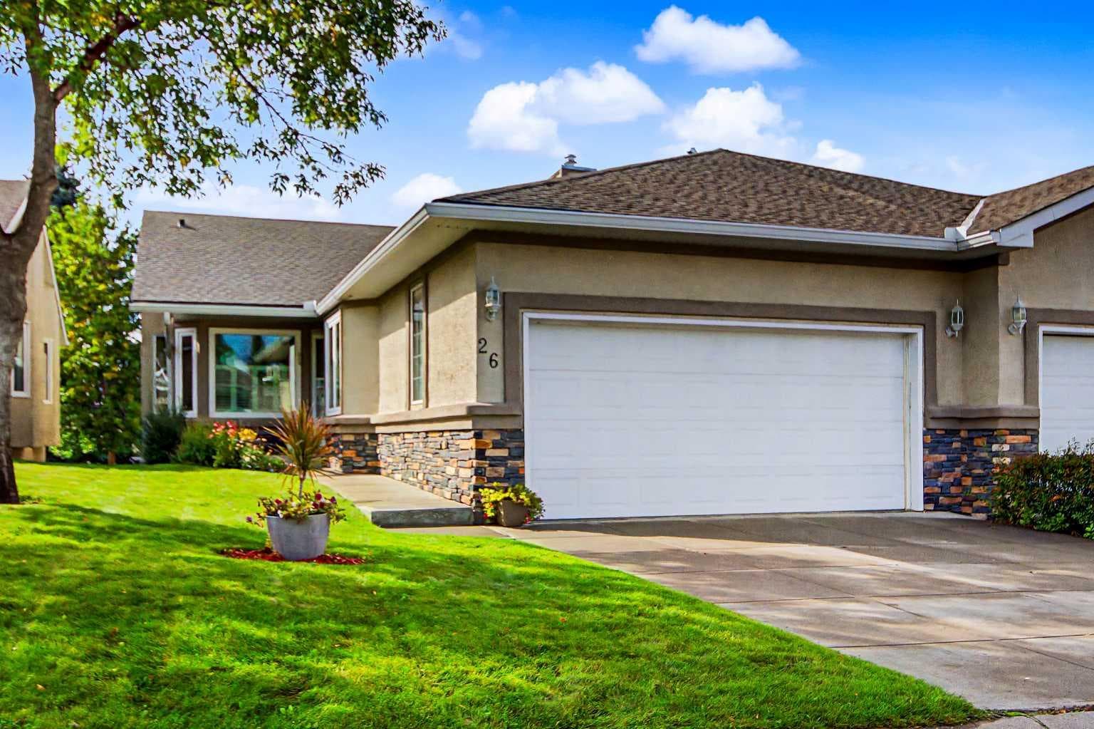26 Mt Mckenzie Villas SE