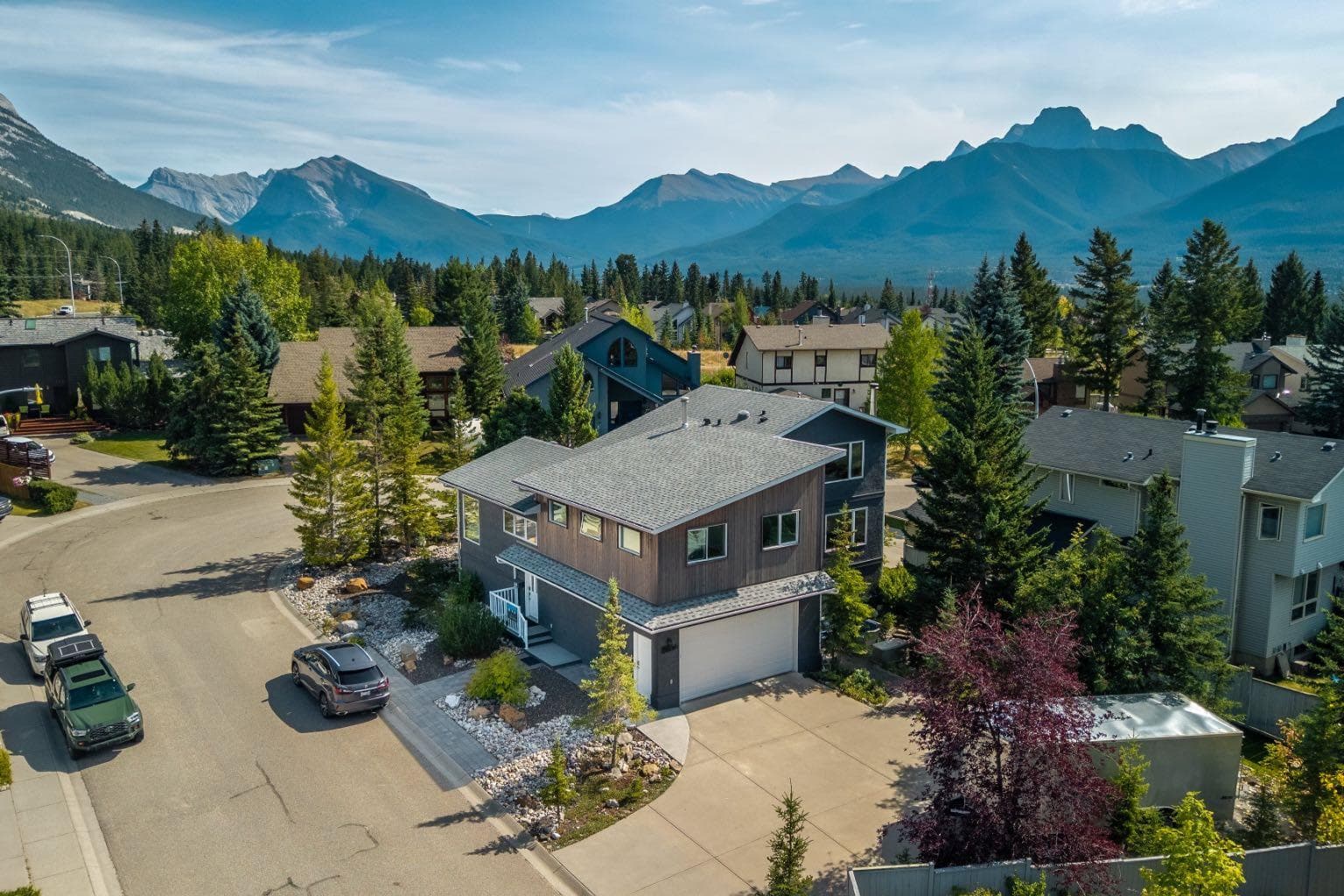 133 Coyote Way 