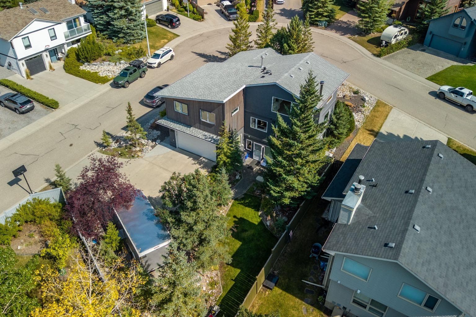 133 Coyote Way 
