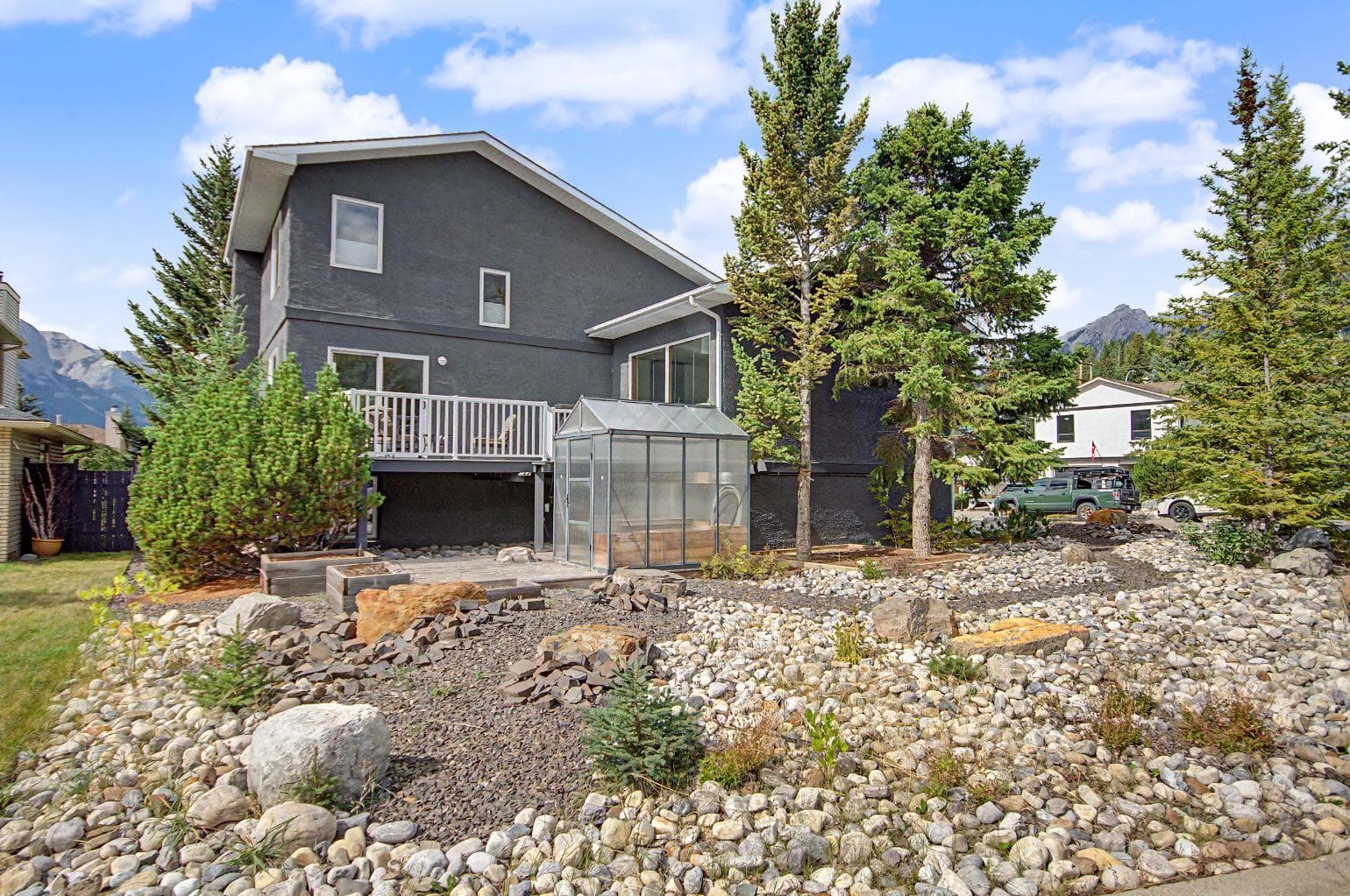 133 Coyote Way 