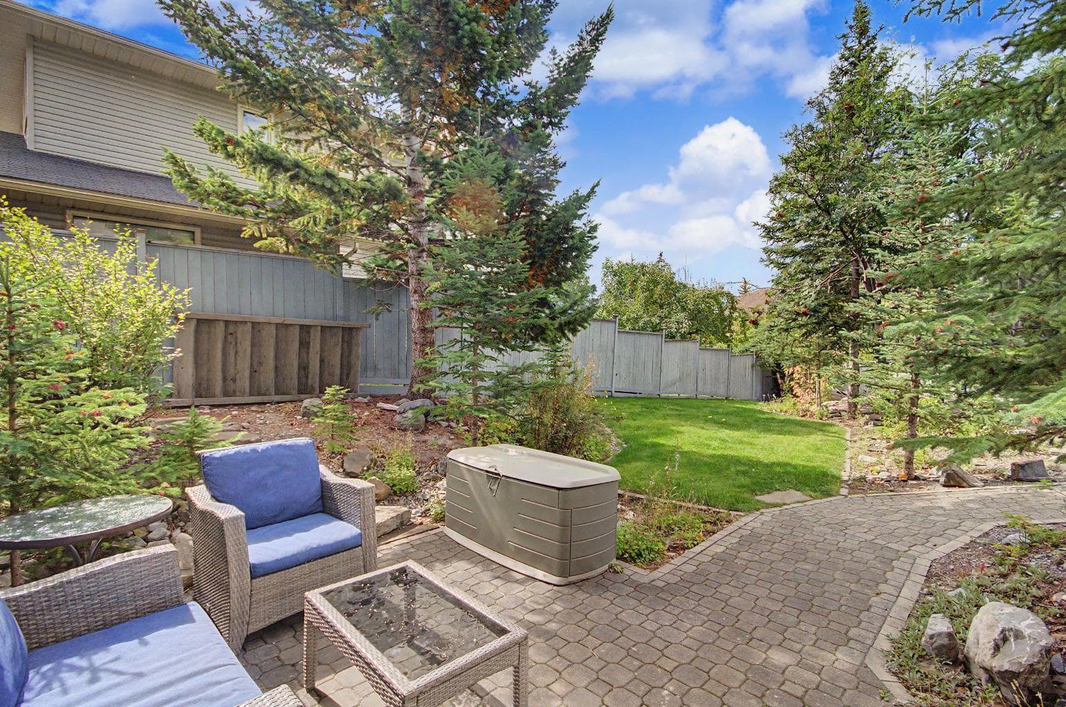 133 Coyote Way 