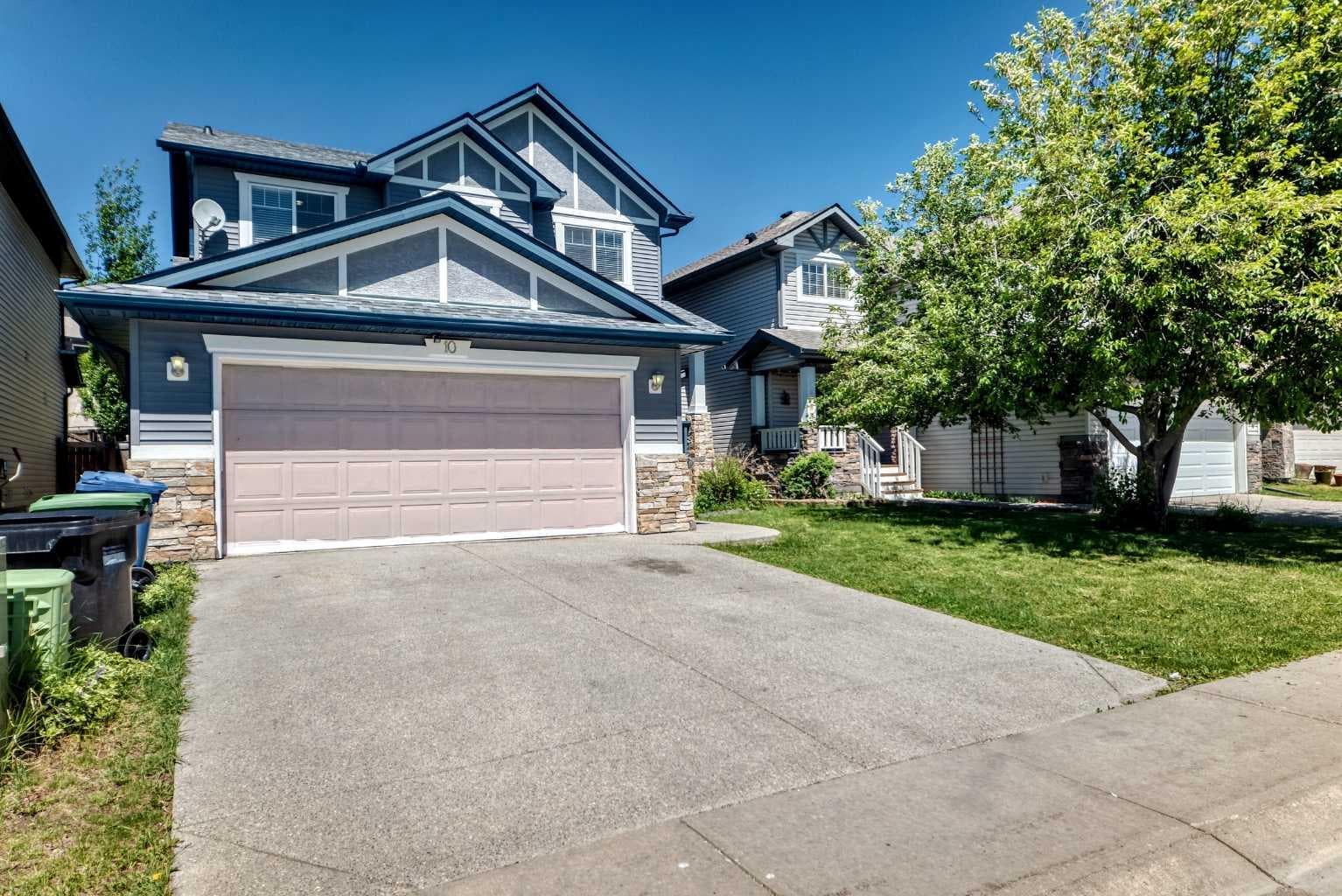 10 Hidden Creek Heights NW