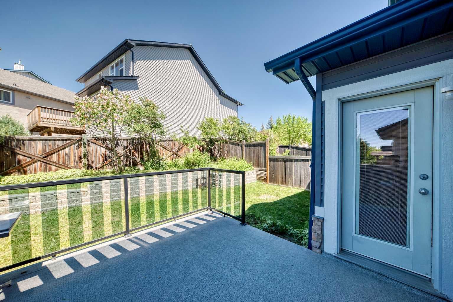 10 Hidden Creek Heights NW