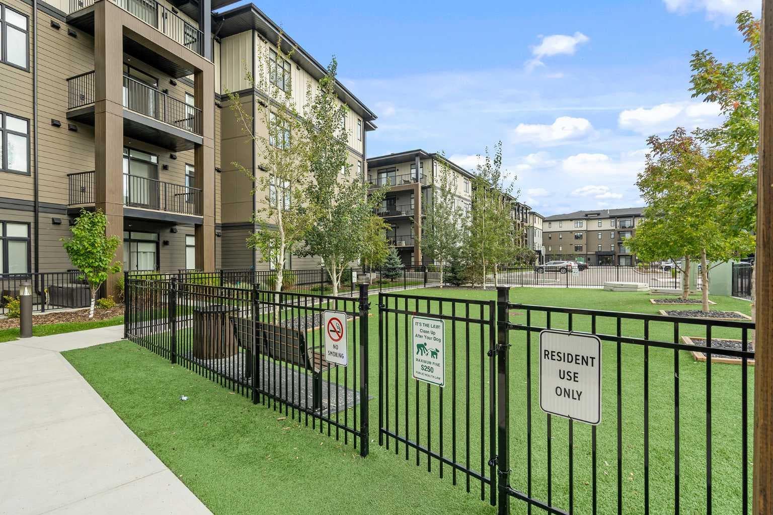 1309, 200 Seton Circle SE
