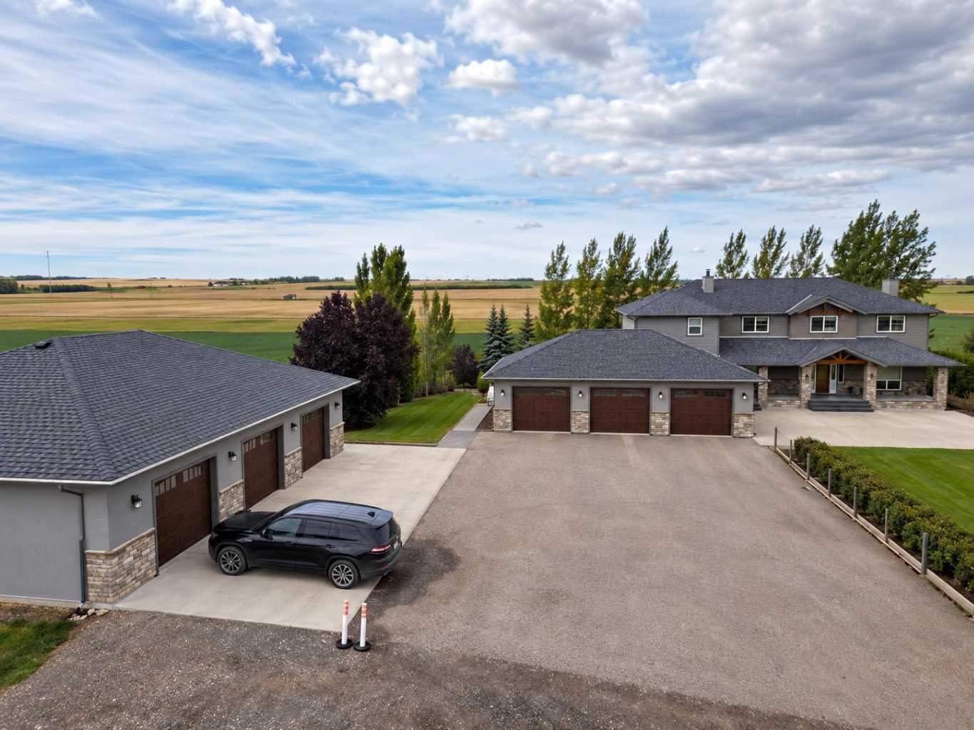 291055 Township Road 290  
