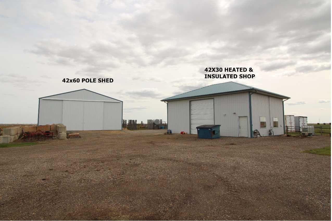 291055 Township Road 290  