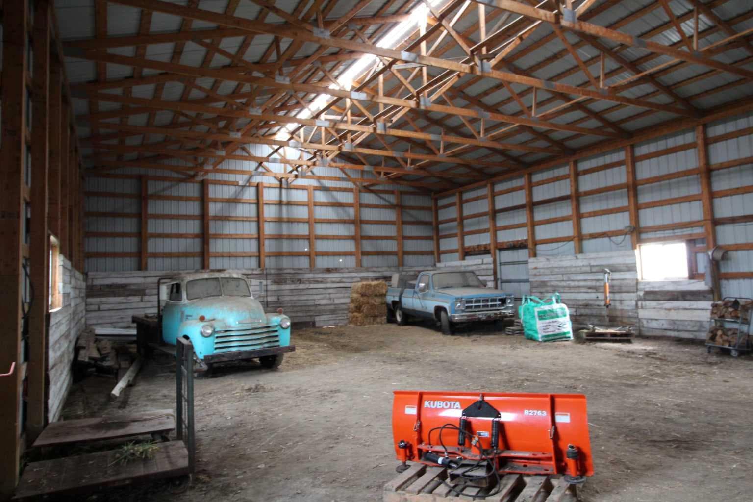 291055 Township Road 290  
