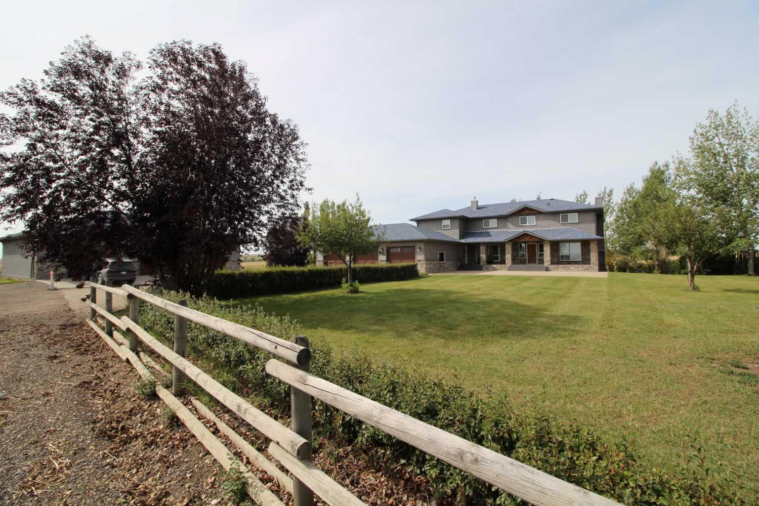 291055 Township Road 290  