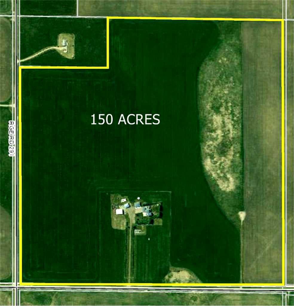 291055 Township Road 290  