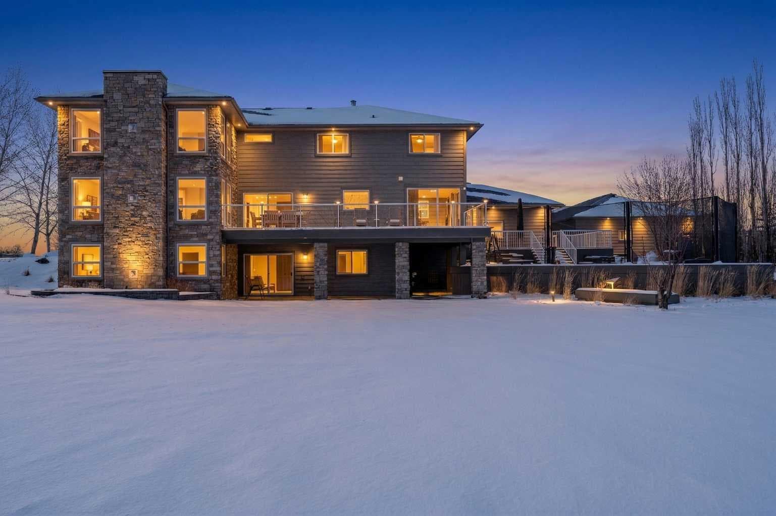 291055 Township Road 290  