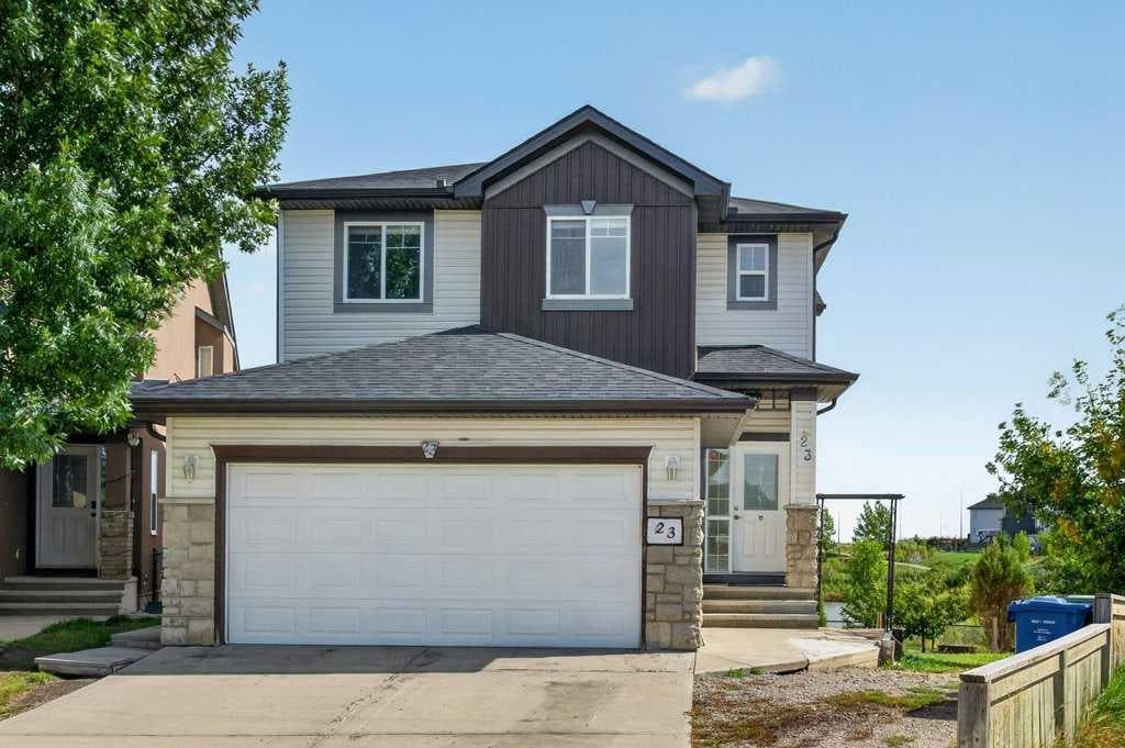 23 Saddlebrook Court NE