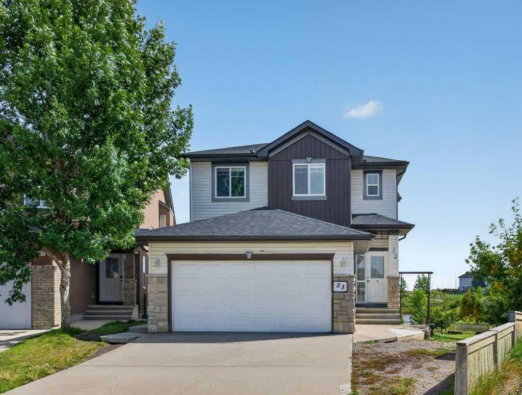 23 Saddlebrook Court NE