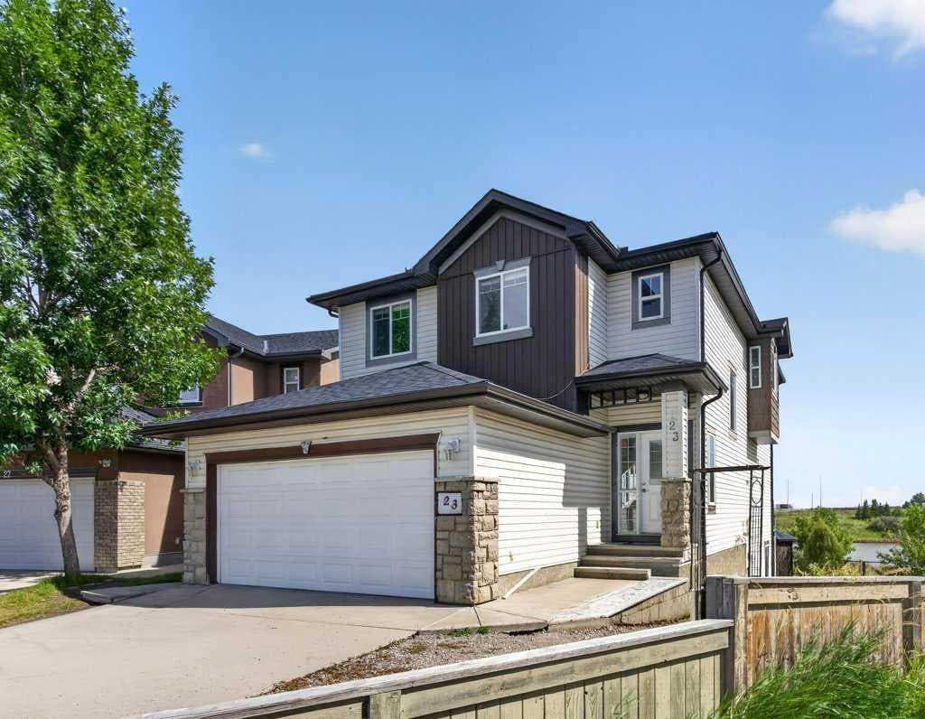 23 Saddlebrook Court NE