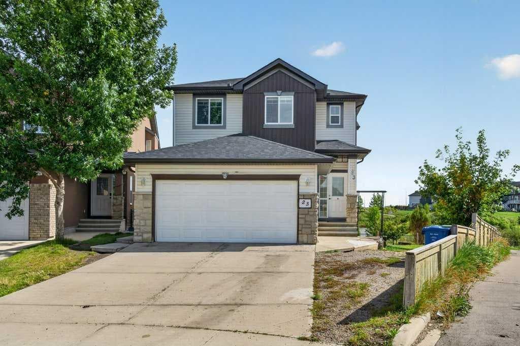 23 Saddlebrook Court NE