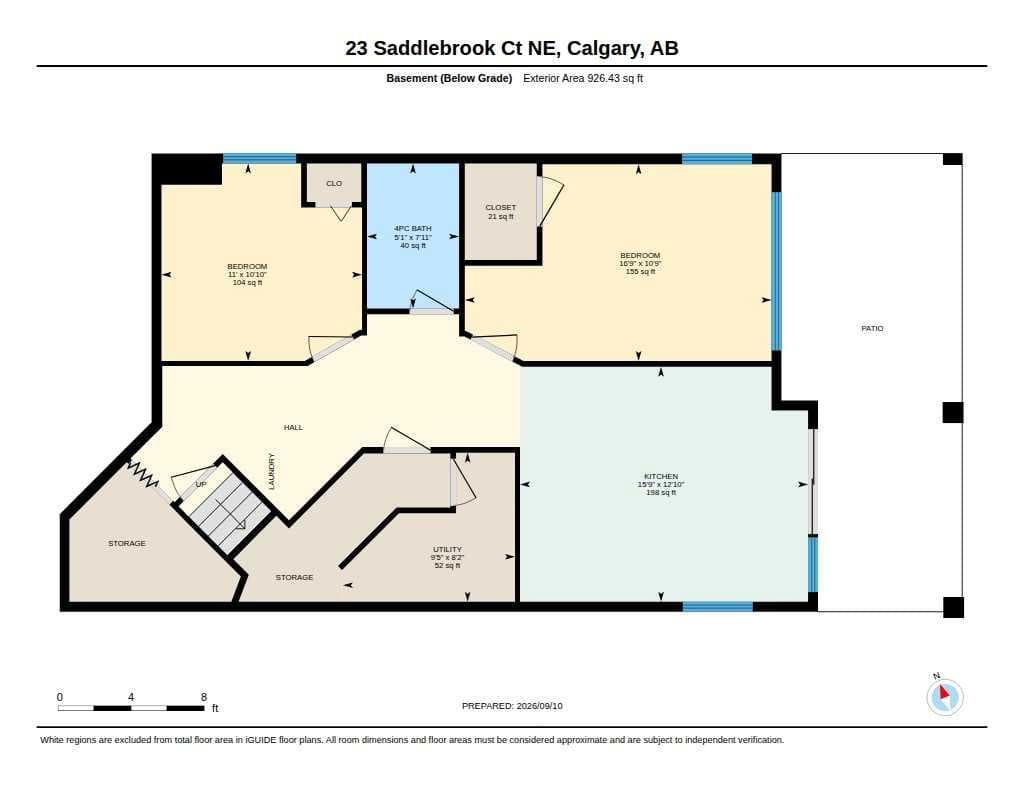23 Saddlebrook Court NE