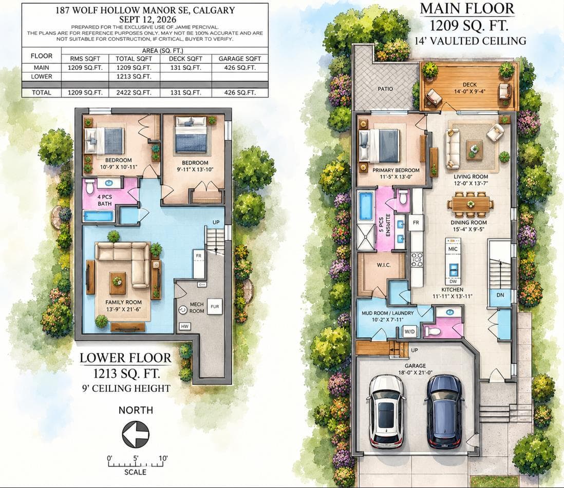 187 Wolf Hollow Manor SE