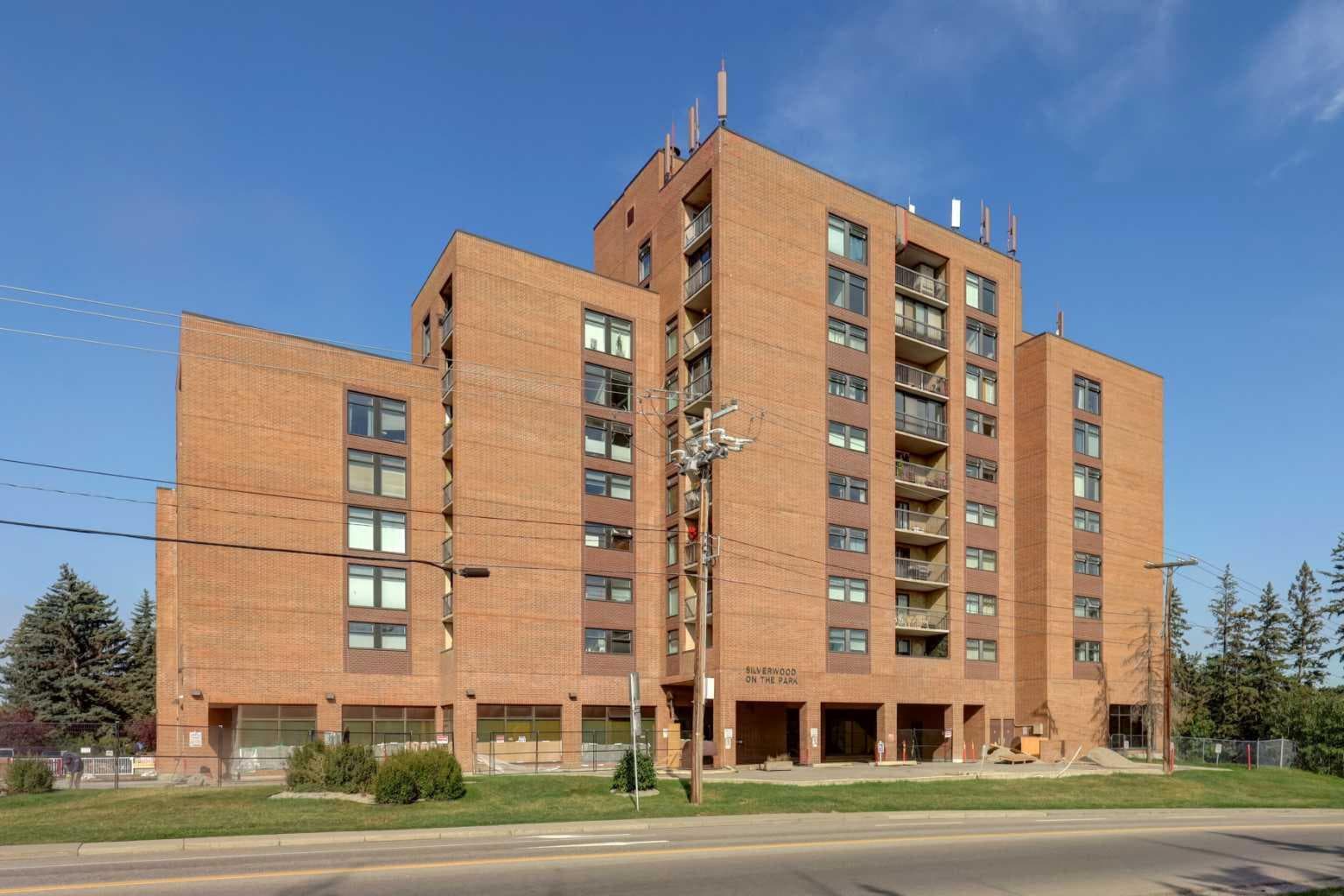 508, 8604 48 Avenue NW
