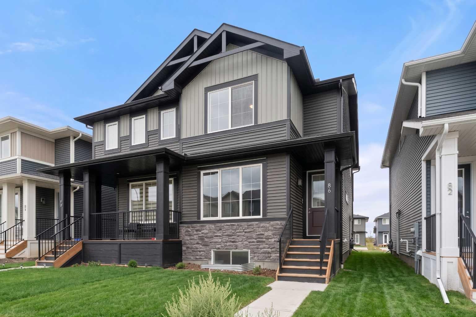 86 Sora Gardens SE