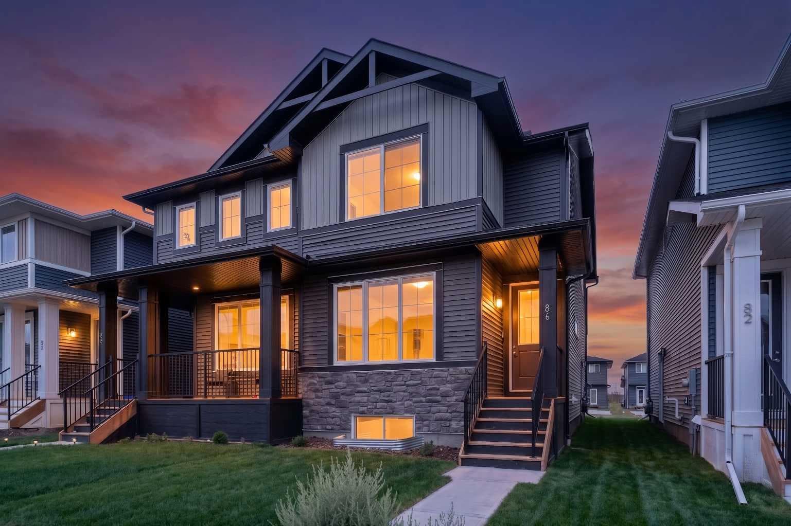 86 Sora Gardens SE