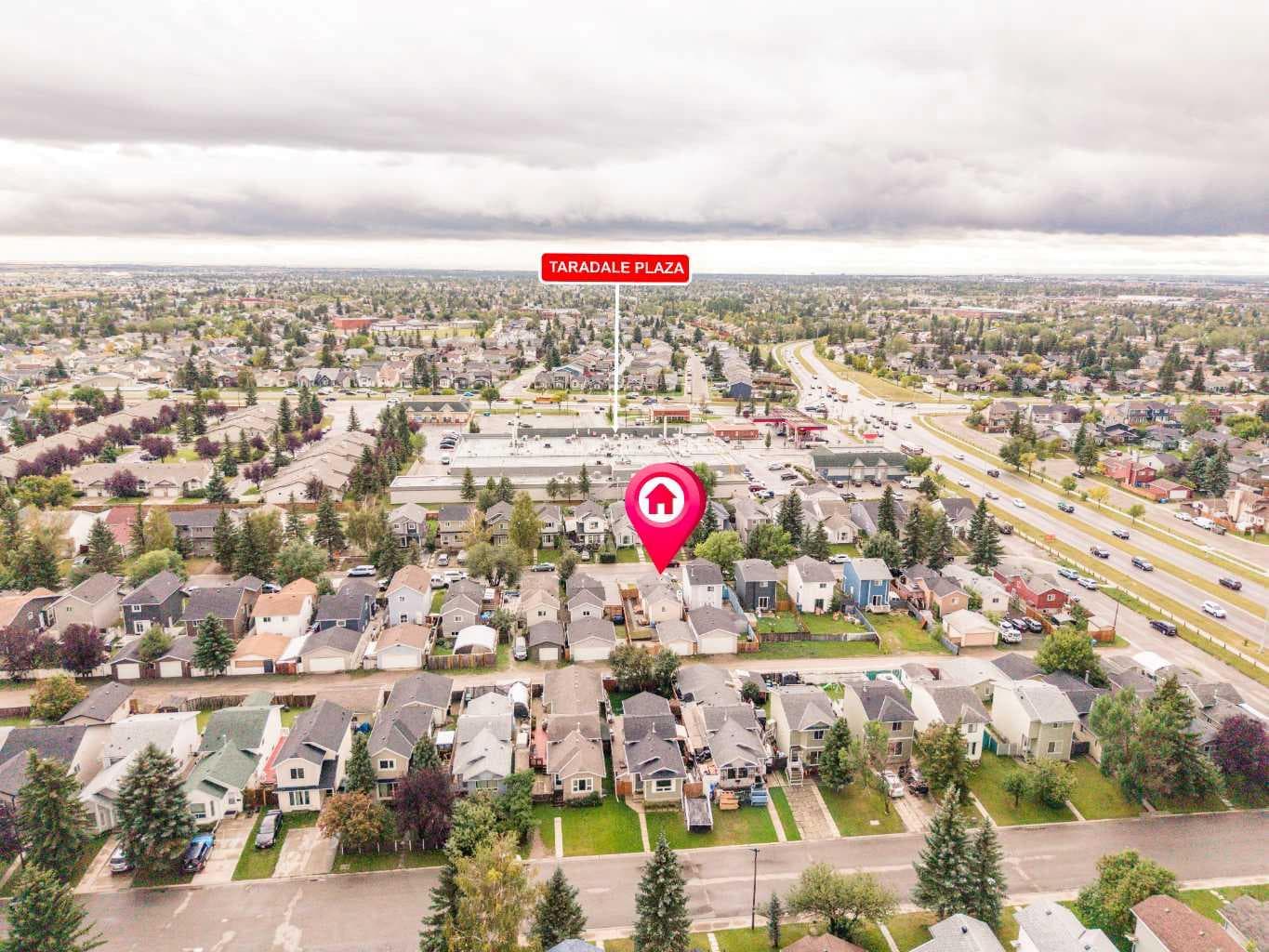 113 Taradale Close NE