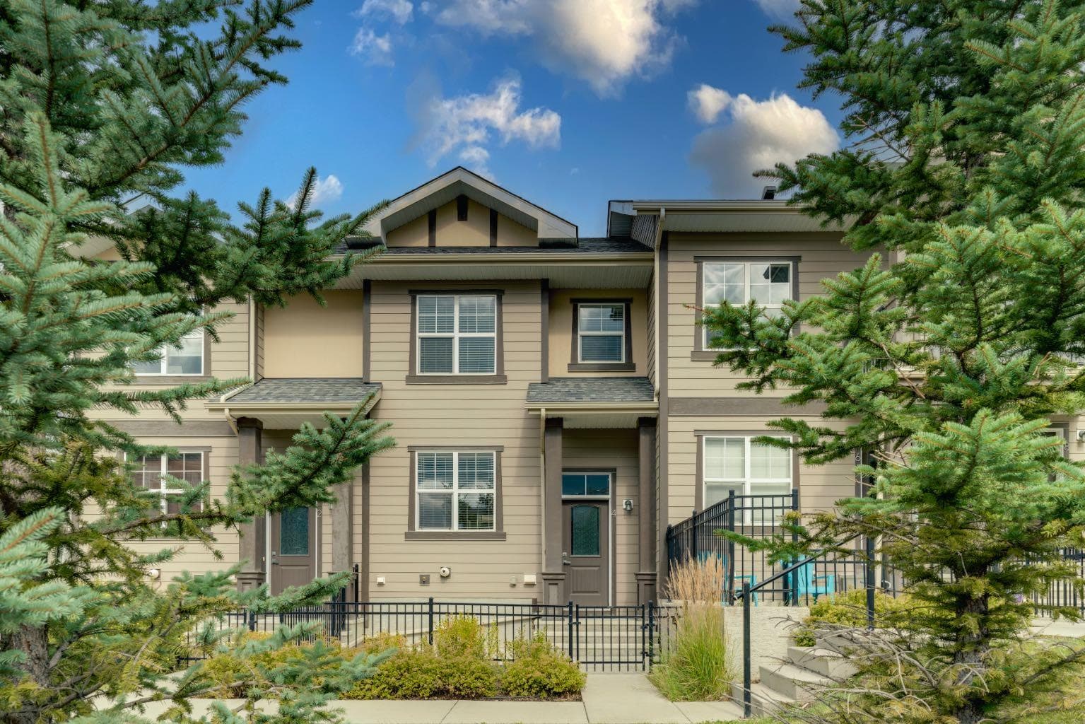 4 Evanscrest Gardens NW