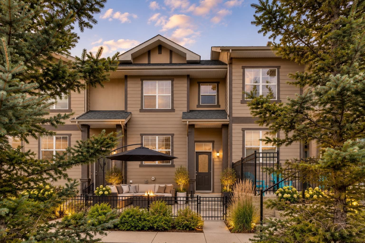 4 Evanscrest Gardens NW