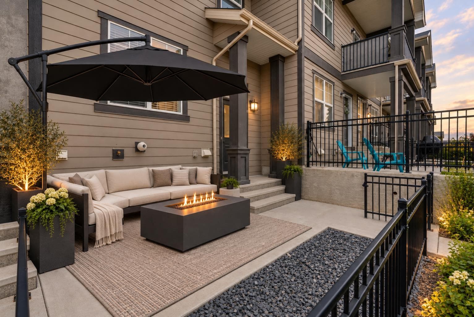 4 Evanscrest Gardens NW