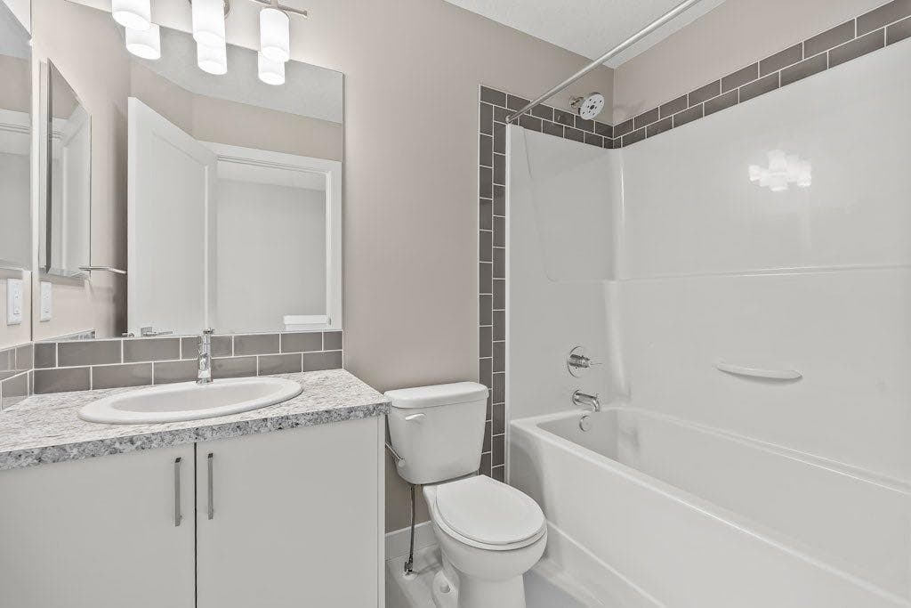 4 Evanscrest Gardens NW