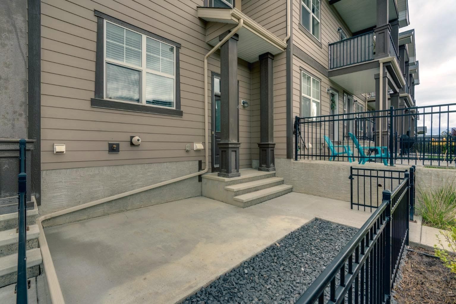 4 Evanscrest Gardens NW